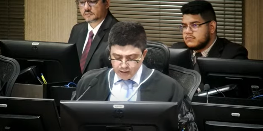 Juiz relator no TRE-PB vota pela cassação de vereadores de Campina Grande por fraude a cota de gênero Juiz relator no TRE-PB vota pela cassação de vereadores de Campina Grande por fraude a cota de gênero