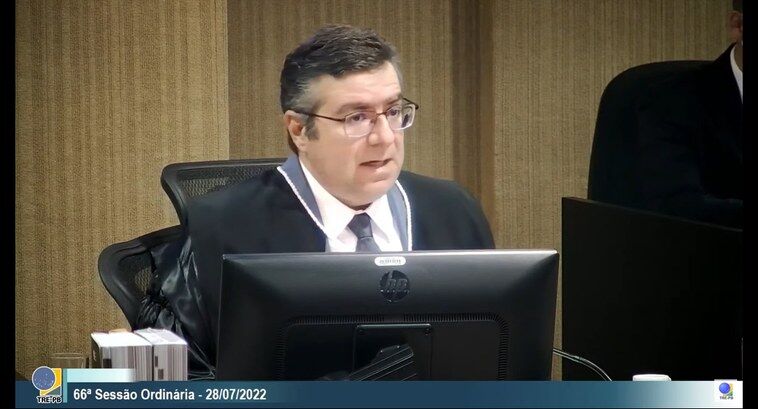 TRE-PB cassa mandatos de vereadores do Republicanos de Boa Ventura e determina nova eleição TRE-PB cassa mandatos de vereadores do Republicanos de Boa Ventura e determina nova eleição
