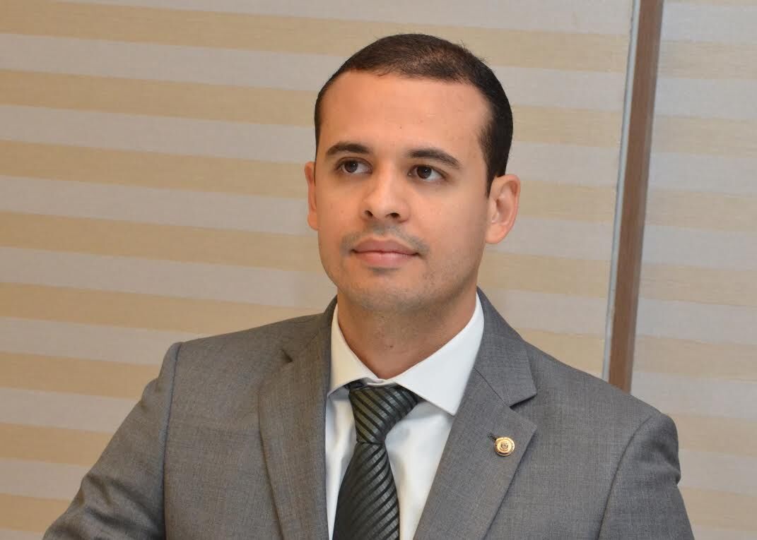 Primeiro lugar no concurso para juiz do TJPB revela segredo da aprovação Primeiro lugar no concurso para juiz do TJPB revela segredo da aprovação