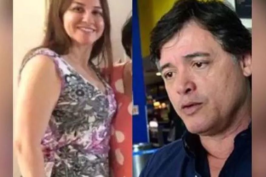 Peritos contestam depoimento de juiz do Pará sobre local onde ocorreu morte de juíza paraibana, prima da vereadora Ivonete Ludgério Peritos contestam depoimento de juiz do Pará sobre local onde ocorreu morte de juíza paraibana, prima da vereadora Ivonete Ludgério