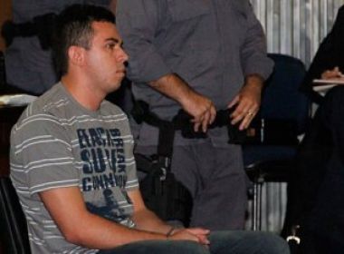 Julgamento do Caso Eloá: Lindemberg Farias deve depor nesta quarta Julgamento do Caso Eloá: Lindemberg Farias deve depor nesta quarta