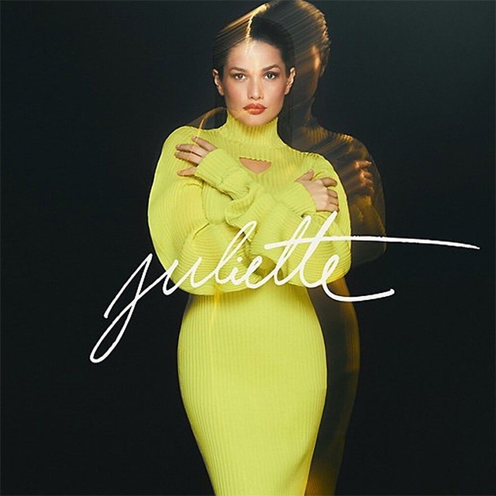 Juliette muda capa de EP na véspera do lançamento em meio a comparações com single de Pabllo Vittar Juliette muda capa de EP na véspera do lançamento em meio a comparações com single de Pabllo Vittar