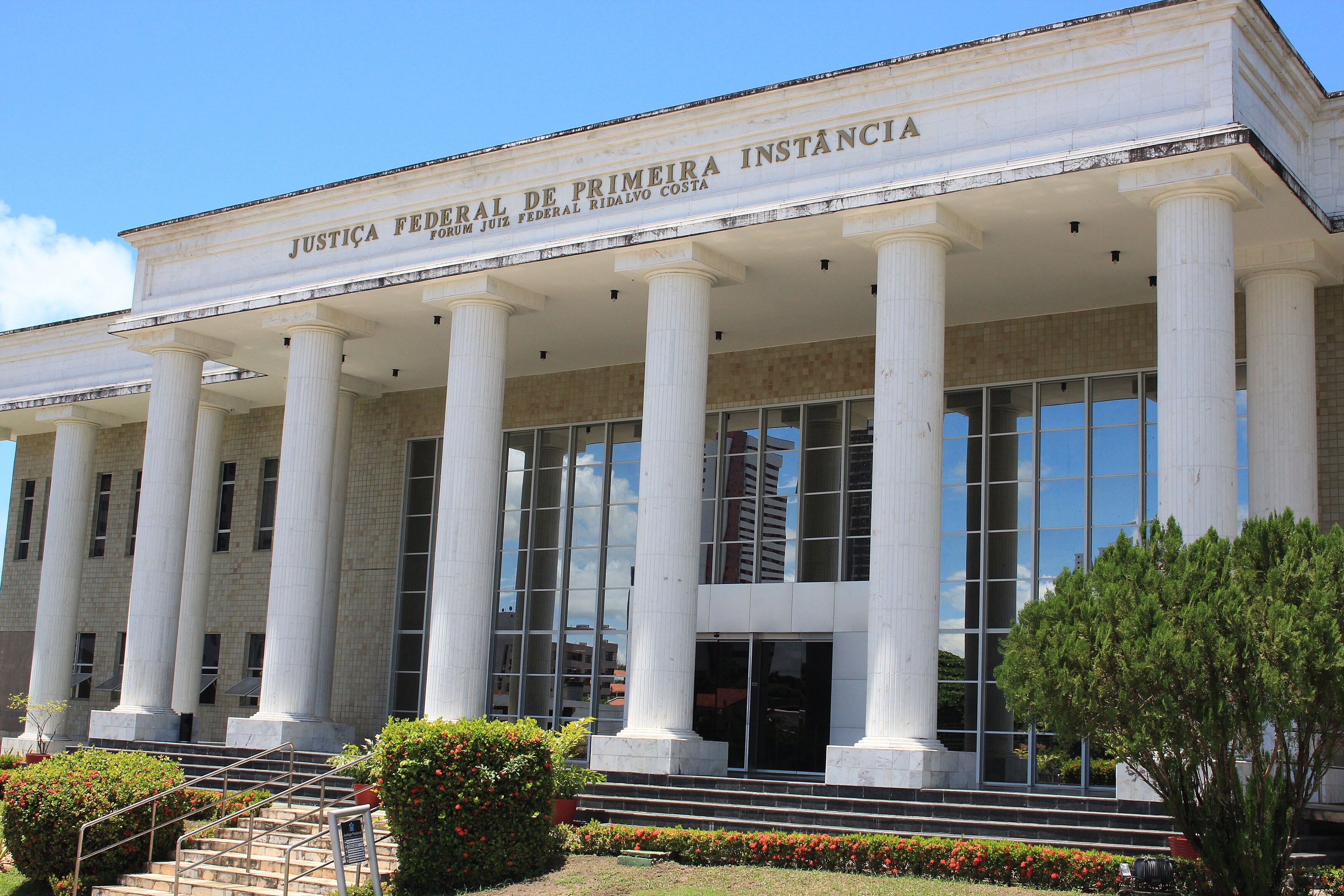 Justiça Federal seleciona conciliadores para Campina Grande Justiça Federal seleciona conciliadores para Campina Grande