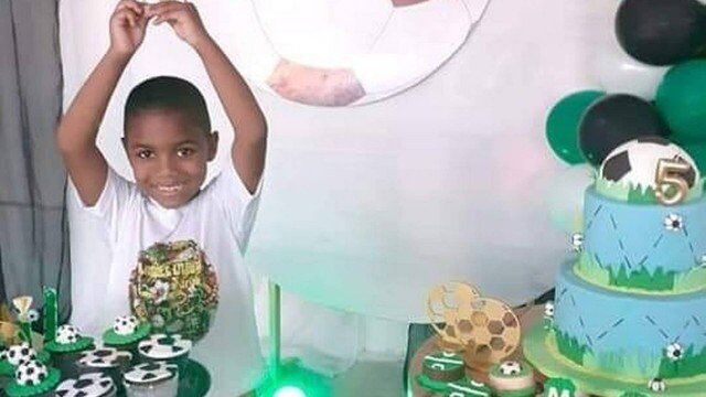 Campanha #JustiçaporMiguel já tem quase 2 milhões de assinaturas