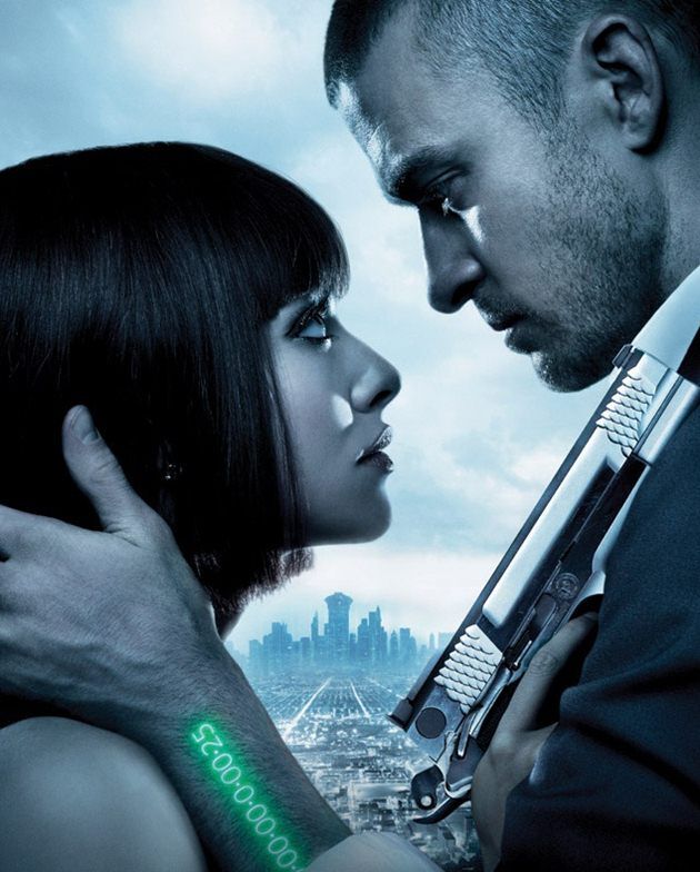 Novo filme com Justin Timberlake estreia em novembro Novo filme com Justin Timberlake estreia em novembro