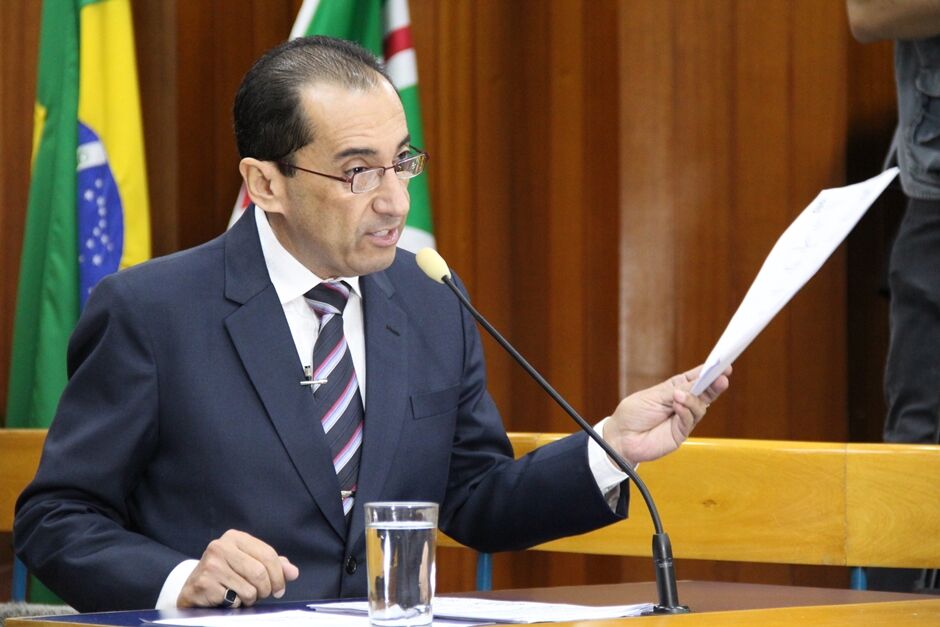 Senador Jorge Kajuru faz abaixo-assinado para pedir impeachment de ministro do STF Alexandre de Moraes Senador Jorge Kajuru faz abaixo-assinado para pedir impeachment de ministro do STF Alexandre de Moraes