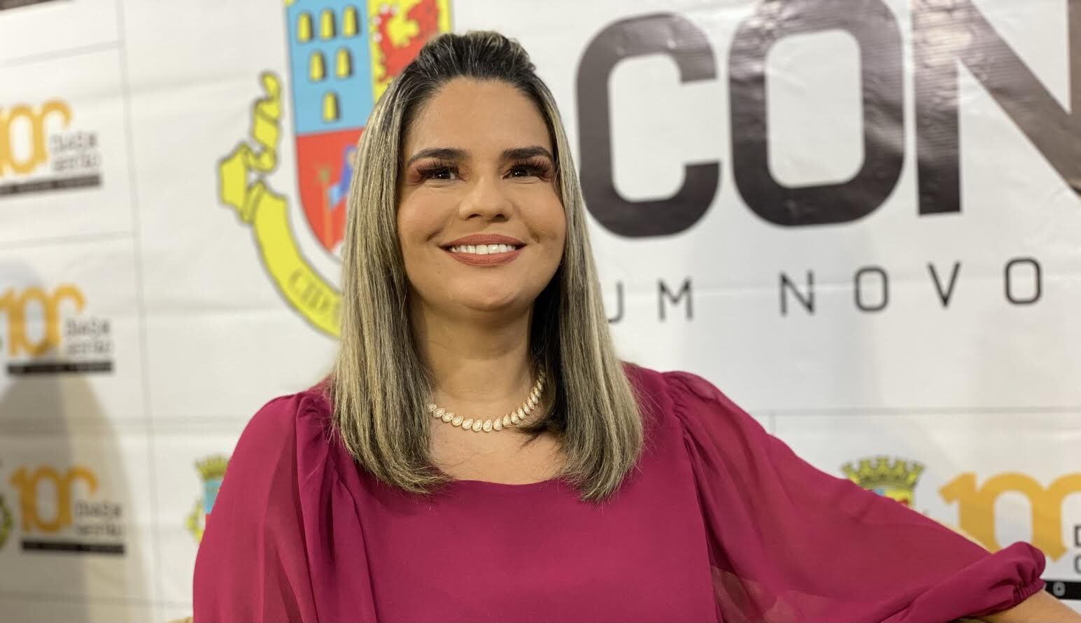 TRE-PB suspende posse de Márcia Lucena na Prefeitura de Conde até julgamento de recurso de Karla Pimentel TRE-PB suspende posse de Márcia Lucena na Prefeitura de Conde até julgamento de recurso de Karla Pimentel