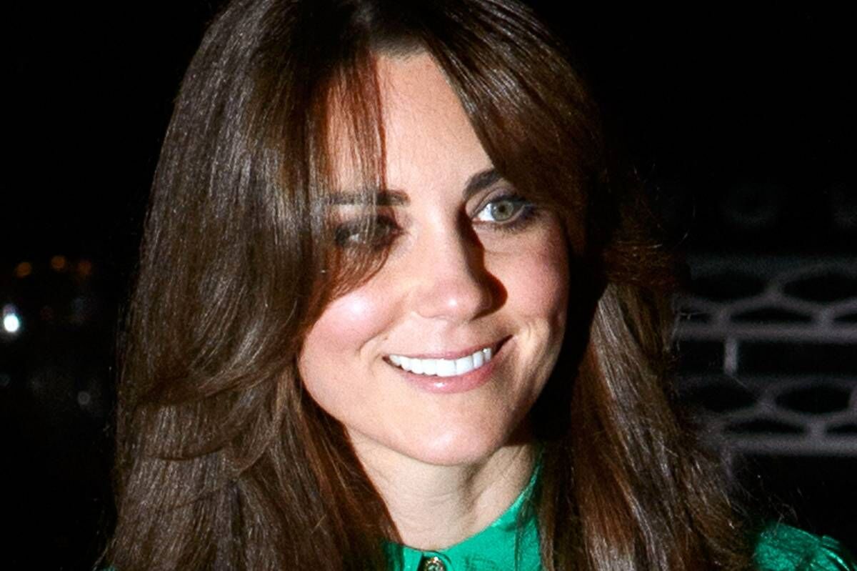 Kate Middleton publica 1° vídeo após cirurgia e revela diagnóstico de câncer Kate Middleton publica 1° vídeo após cirurgia e revela diagnóstico de câncer