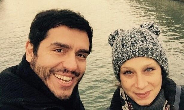 Morre o ator Caike Luna, ex-Zorra Total; Katiuscia Canoro lamenta perda: "maior tristeza"