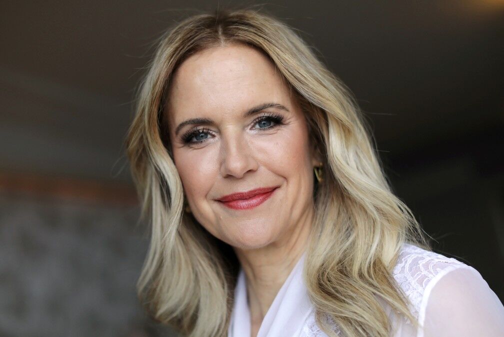 Atriz Kelly Preston, mulher de John Travolta, morre aos 57 anos Atriz Kelly Preston, mulher de John Travolta, morre aos 57 anos