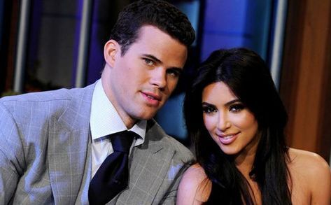 Kim Kardashian não pagará nada à ex-marido Kim Kardashian não pagará nada à ex-marido