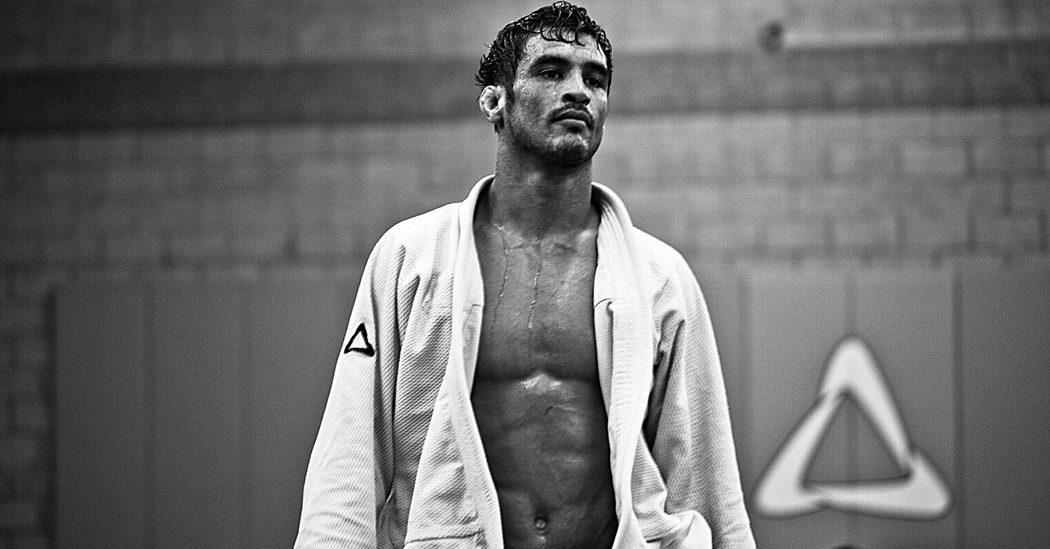 Kron Gracie enfrenta ex-adversário da família em novo duelo pelo Rizin FF, em setembro