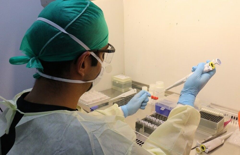 Com 912 casos confirmados nas últimas 24h, Paraíba ultrapassa 40 mil diagnósticos por covid-19; Estado soma 842 mortes Com 912 casos confirmados nas últimas 24h, Paraíba ultrapassa 40 mil diagnósticos por covid-19; Estado soma 842 mortes