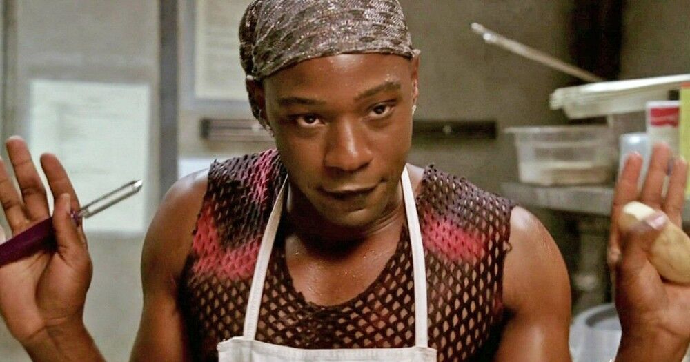 Nelsan Ellis, ator da série 'True blood', morre aos 39 anos Nelsan Ellis, ator da série 'True blood', morre aos 39 anos