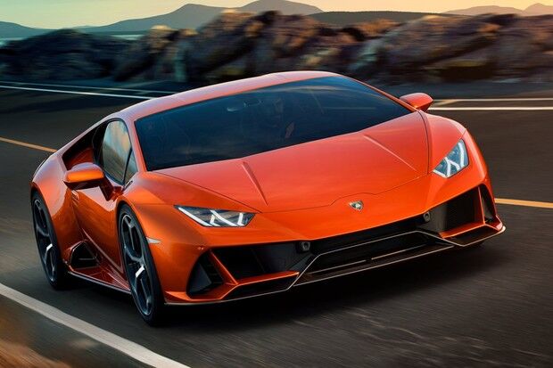 Homem compra Lamborghini de R$ 1,6 milhão com verba de ajuda contra o coronavírus, diz justiça americana