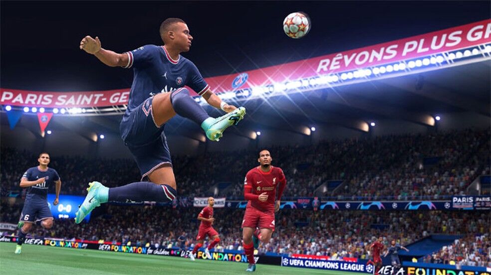 Usuários do FIFA 22 reclamam de lentidão e travamento no Nordeste: "Bizarro! Quero meu dinheiro de volta!" Usuários do FIFA 22 reclamam de lentidão e travamento no Nordeste: "Bizarro! Quero meu dinheiro de volta!"