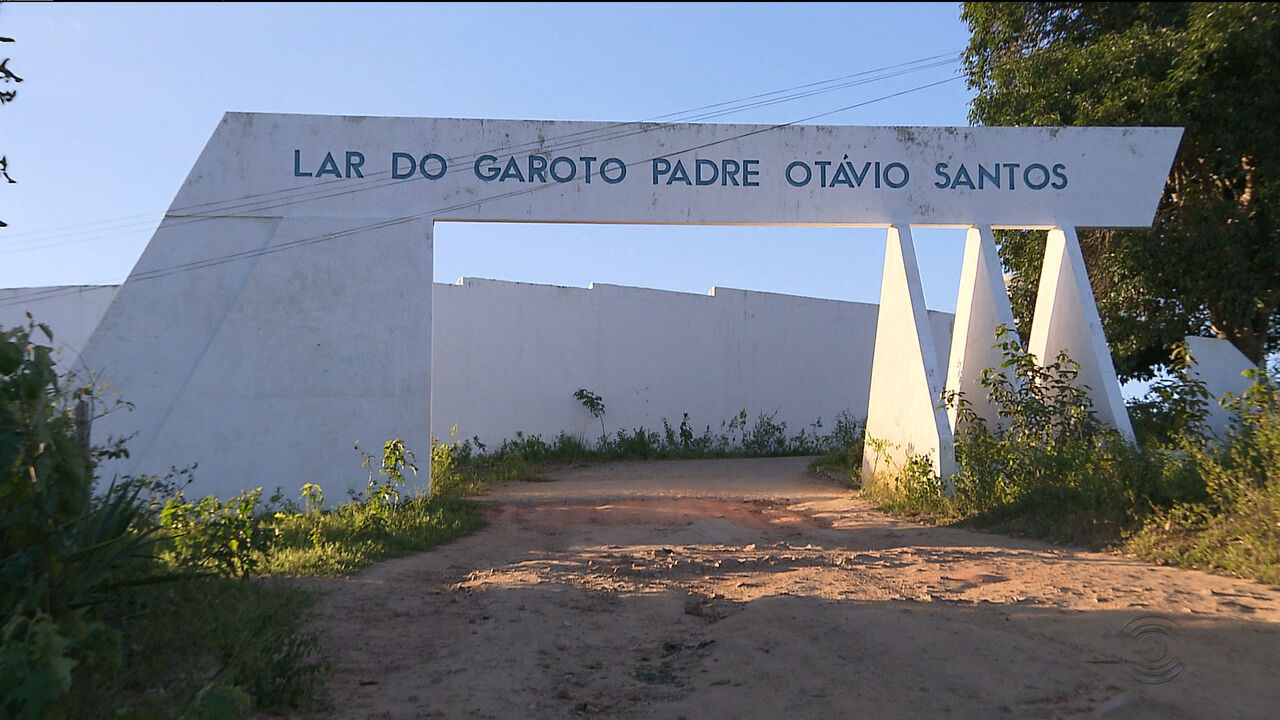 Servidores são afastados por cometer "transgressões" em unidade de menores infratores, na Paraíba Lar do Garoto, Paraíba, Transgressões, Servidores
