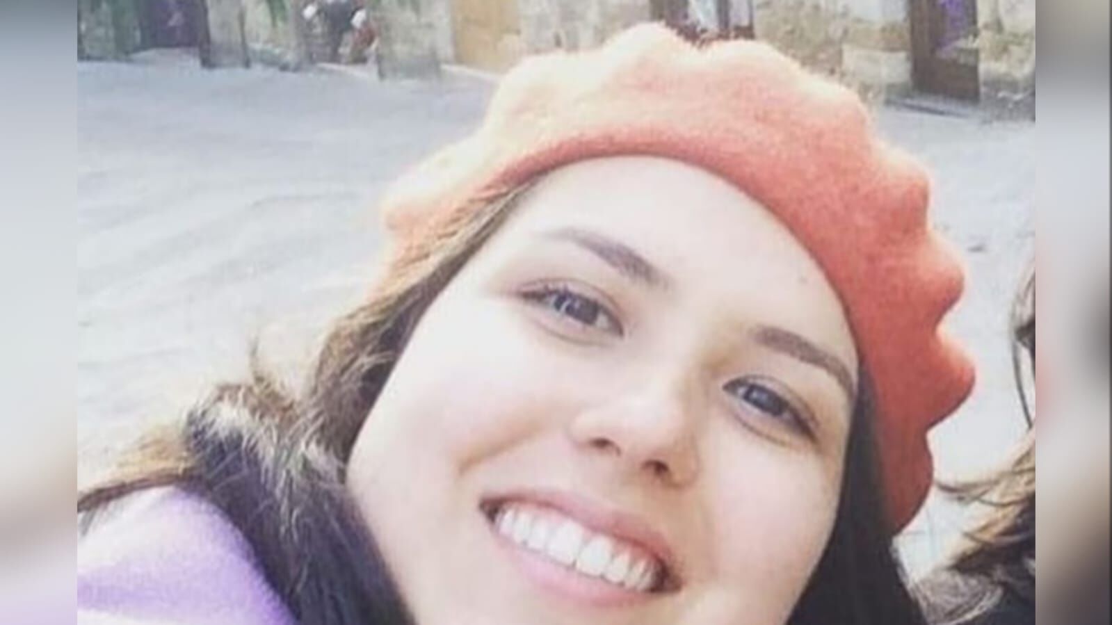 AGORA: encontrada jovem que havia desaparecido após corrida de aplicativo em João Pessoa AGORA: encontrada jovem que havia desaparecido após corrida de aplicativo em João Pessoa