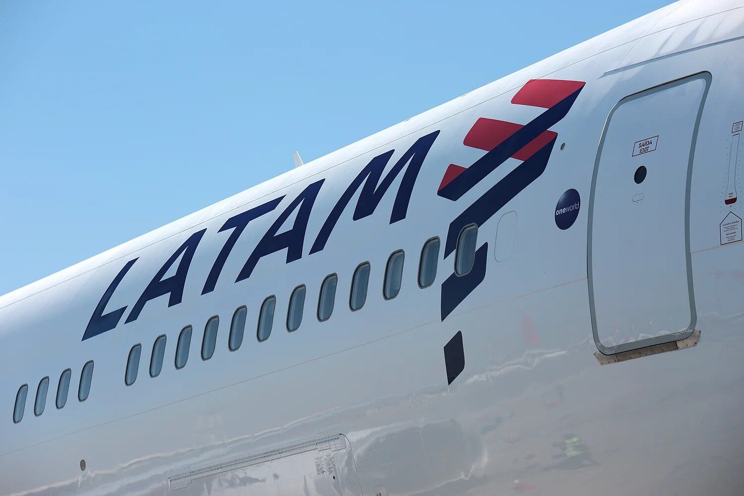 Latam Airlines Brasil inicia as vendas do voo direto entre Recife e Miami Latam Airlines Brasil inicia as vendas do voo direto entre Recife e Miami