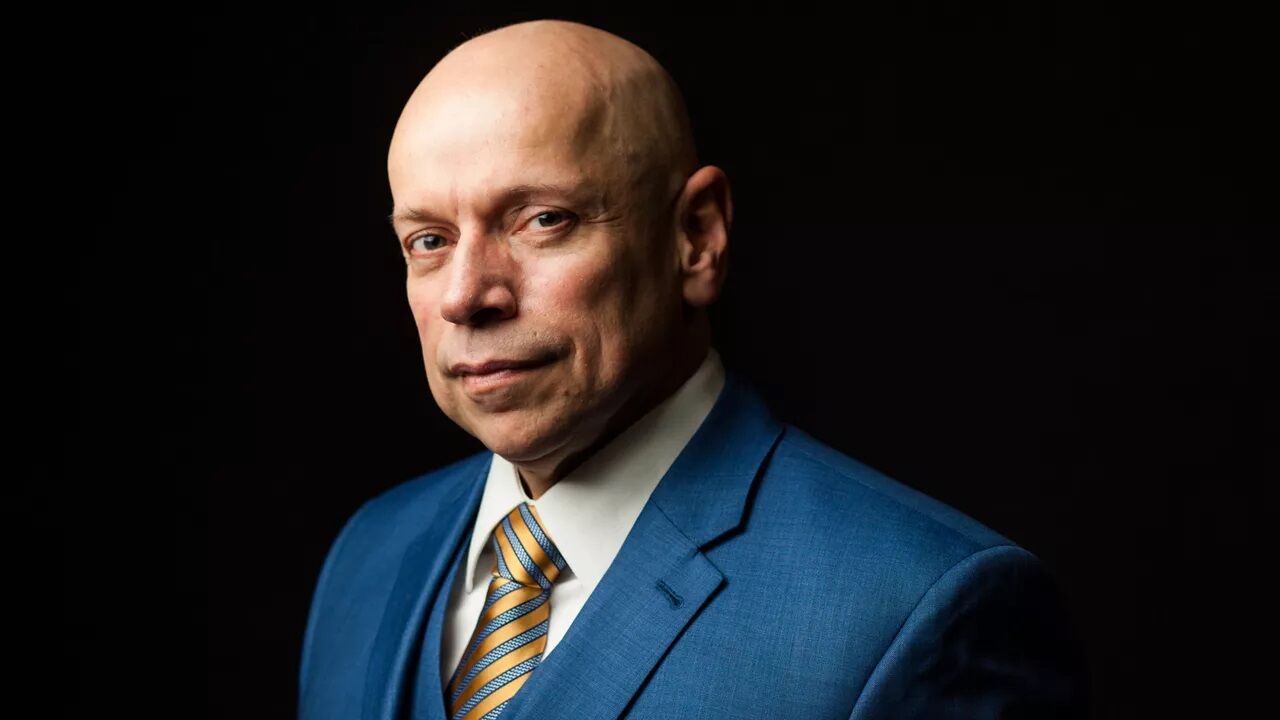 Apresentador Leandro Karnal elogia João Pessoa e deixa no ar possibilidade de vir morar na Capital paraibana Apresentador Leandro Karnal elogia João Pessoa e deixa no ar possibilidade de vir morar na Capital paraibana
