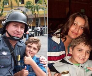 Legista do caso PC Farias diz que filho de PMs não se matou Legista do caso PC Farias diz que filho de PMs não se matou