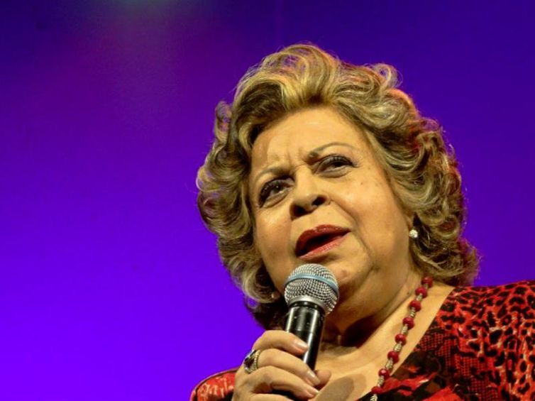 Leny Andrade, referência de samba, jazz e bolero, morre no Rio Leny Andrade, referência de samba, jazz e bolero, morre no Rio