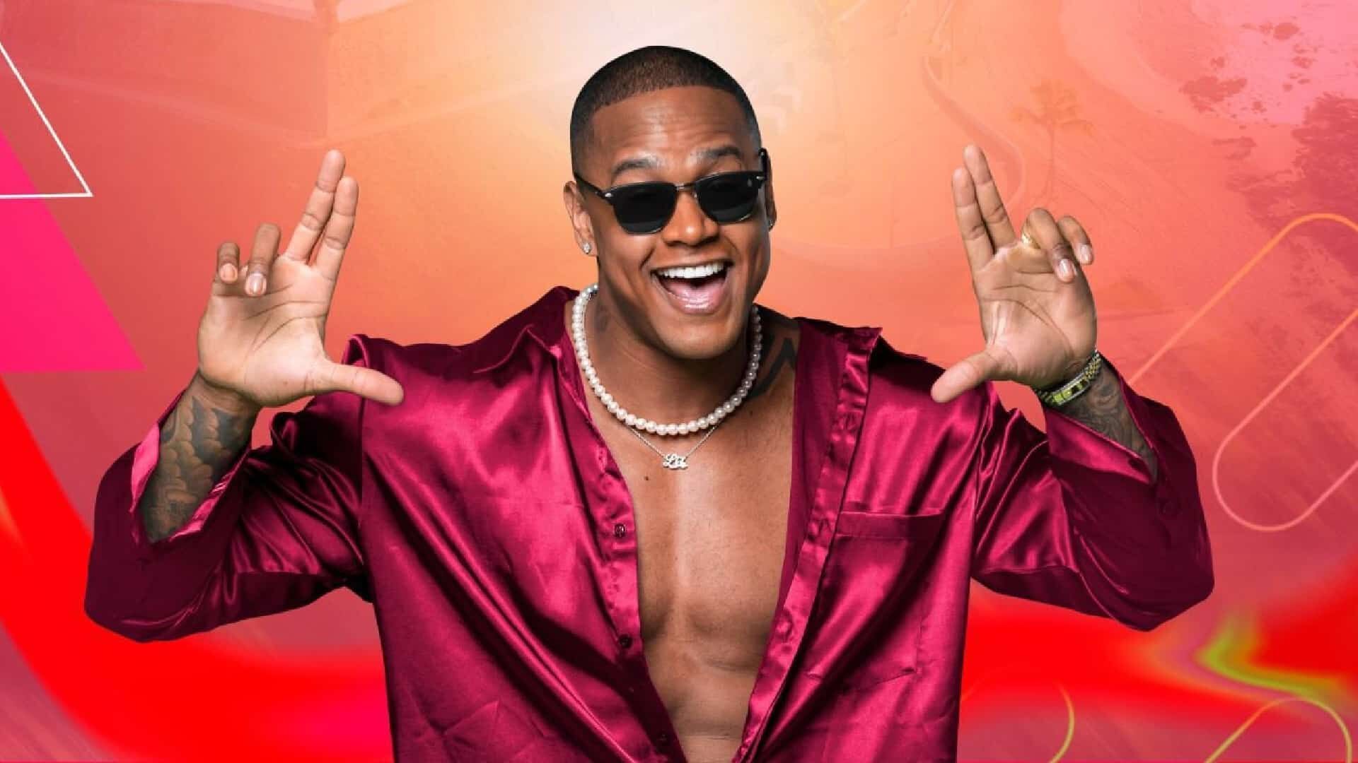 Prefeitura de Mari gasta mais de R$ 600 mil com shows para festa de emancipação, mesmo na crise do FPM Prefeitura de Mari gasta mais de R$ 600 mil com shows para festa de emancipação, mesmo na crise do FPM