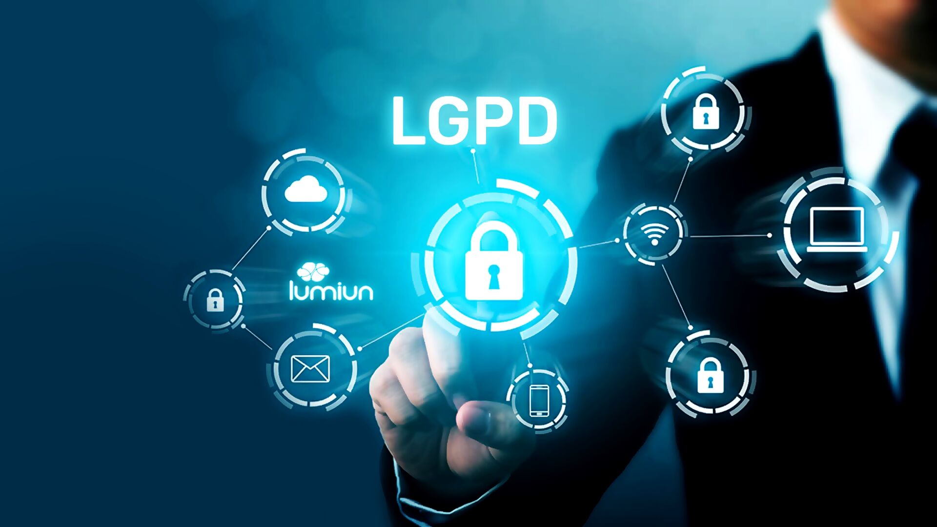 ClickJus: LGPD tem vigência imediata aprovada pelo Senado Federal ClickJus: LGPD tem vigência imediata aprovada pelo Senado Federal