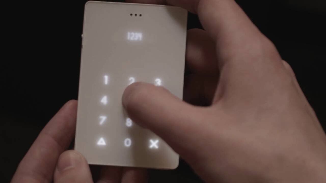 O celular mais simples do mundo também é um dos mais bonitos O celular mais simples do mundo também é um dos mais bonitos