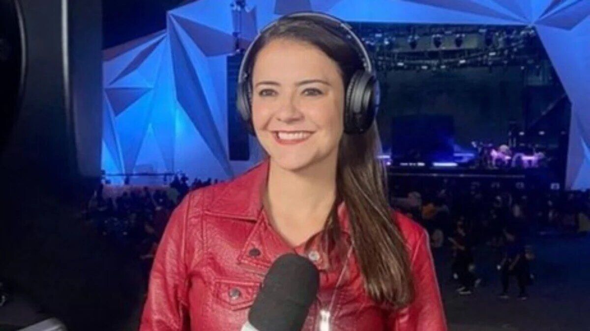 Lívia Torres é demitida da Globo ao desrespeitar Código de Ética Lívia Torres é demitida da Globo ao desrespeitar Código de Ética