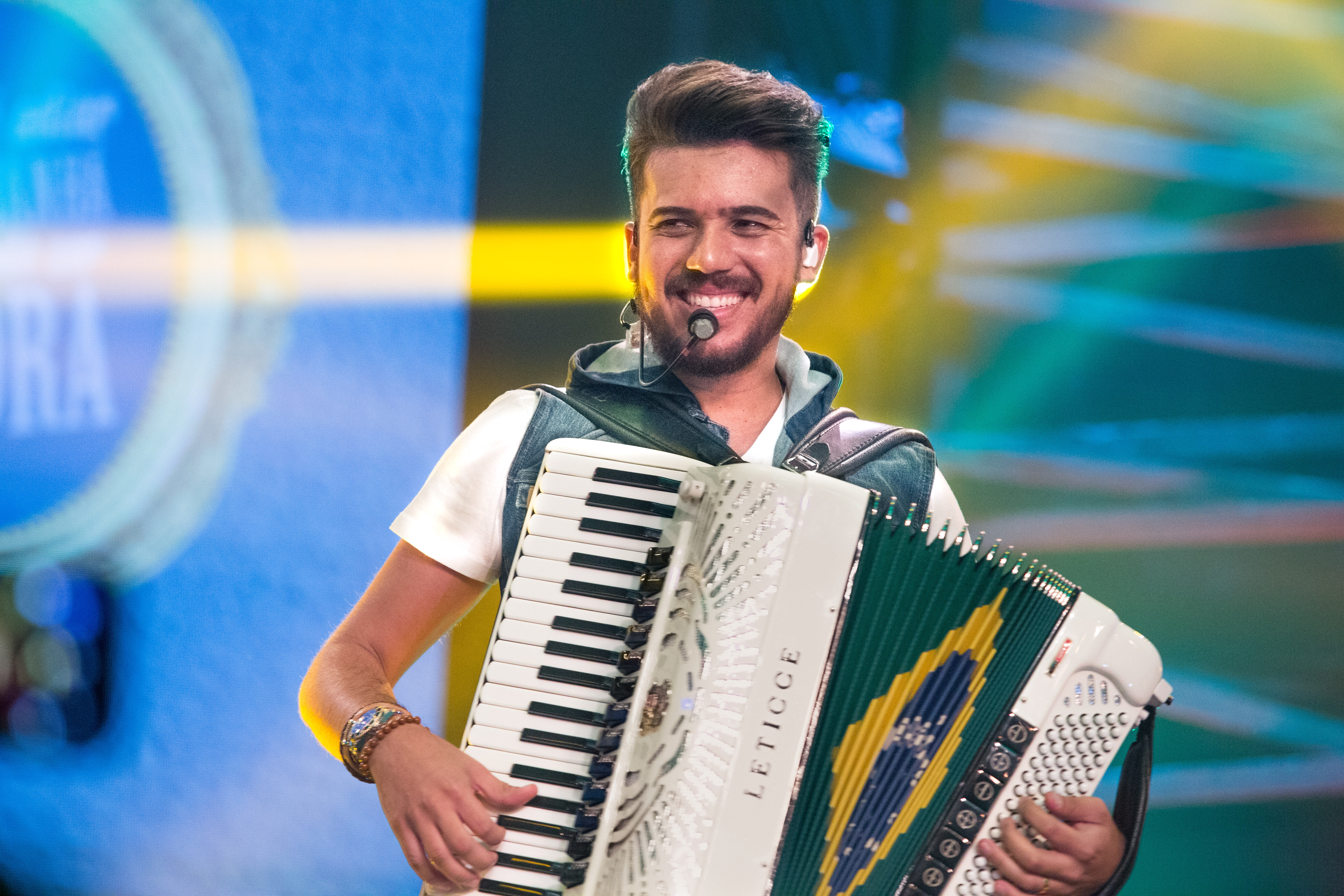 Prefeitura de Cabaceiras contrata show de Luan Estilizado por R$ 180 mil para Festa do Bode Rei Luan Estilizado, Show, Coremas,