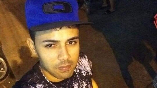 Polícia prende mulher suspeita de atear fogo e matar ex-namorado paraibano, no Rio de Janeiro Polícia prende mulher suspeita de atear fogo e matar ex-namorado paraibano, no Rio de Janeiro
