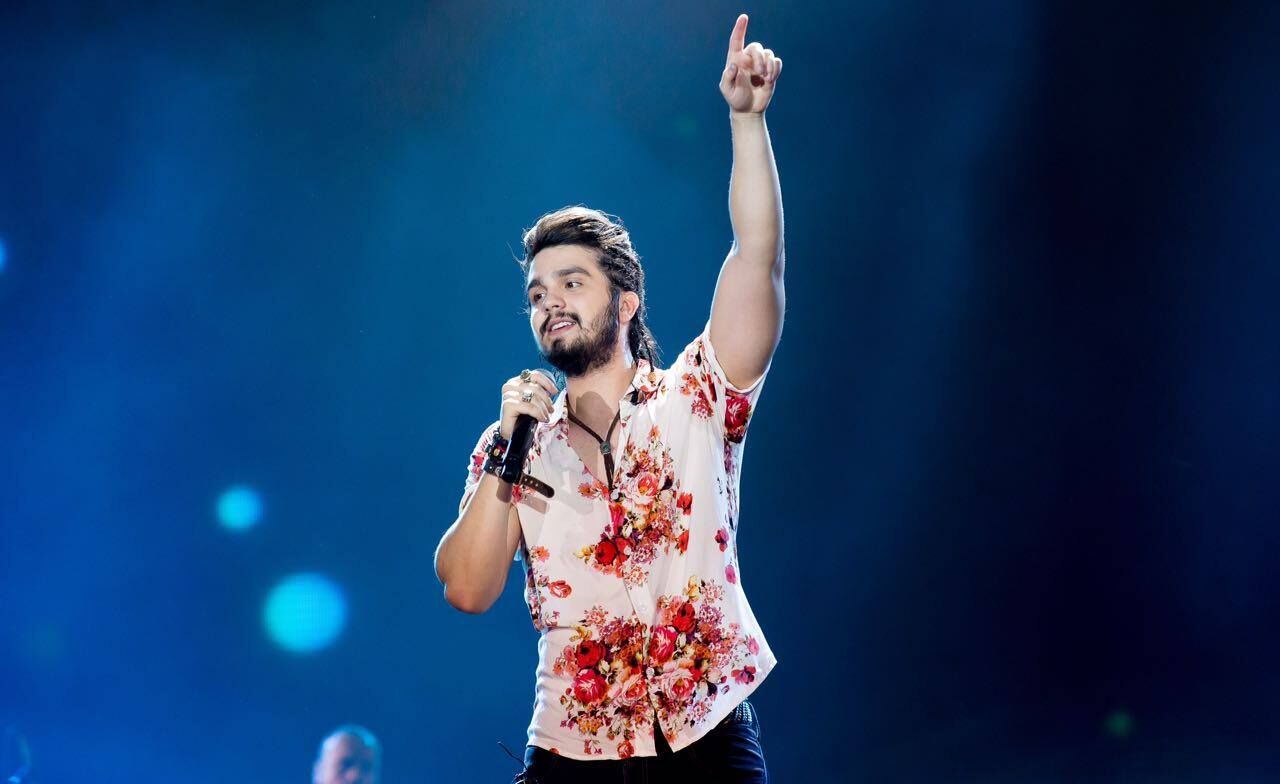 Prefeitura vai gastar mais de R$ 1 milhão com cachês de quatro artistas para São João de Santa Luzia Prefeitura vai gastar mais de R$ 1 milhão com cachês de quatro artistas para São João de Santa Luzia