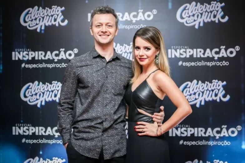 Sandy reaparece nas redes sociais após anunciar fim do casamento com Lucas Lima Sandy reaparece nas redes sociais após anunciar fim do casamento com Lucas Lima