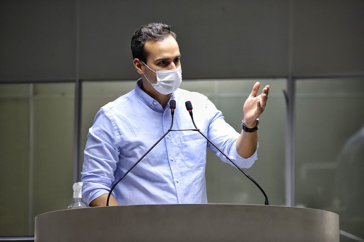 Prefeito em exercício abre audiências da LOA 2022 e reforça importância do diálogo entre poderes em Campina Grande Prefeito em exercício abre audiências da LOA 2022 e reforça importância do diálogo entre poderes em Campina Grande