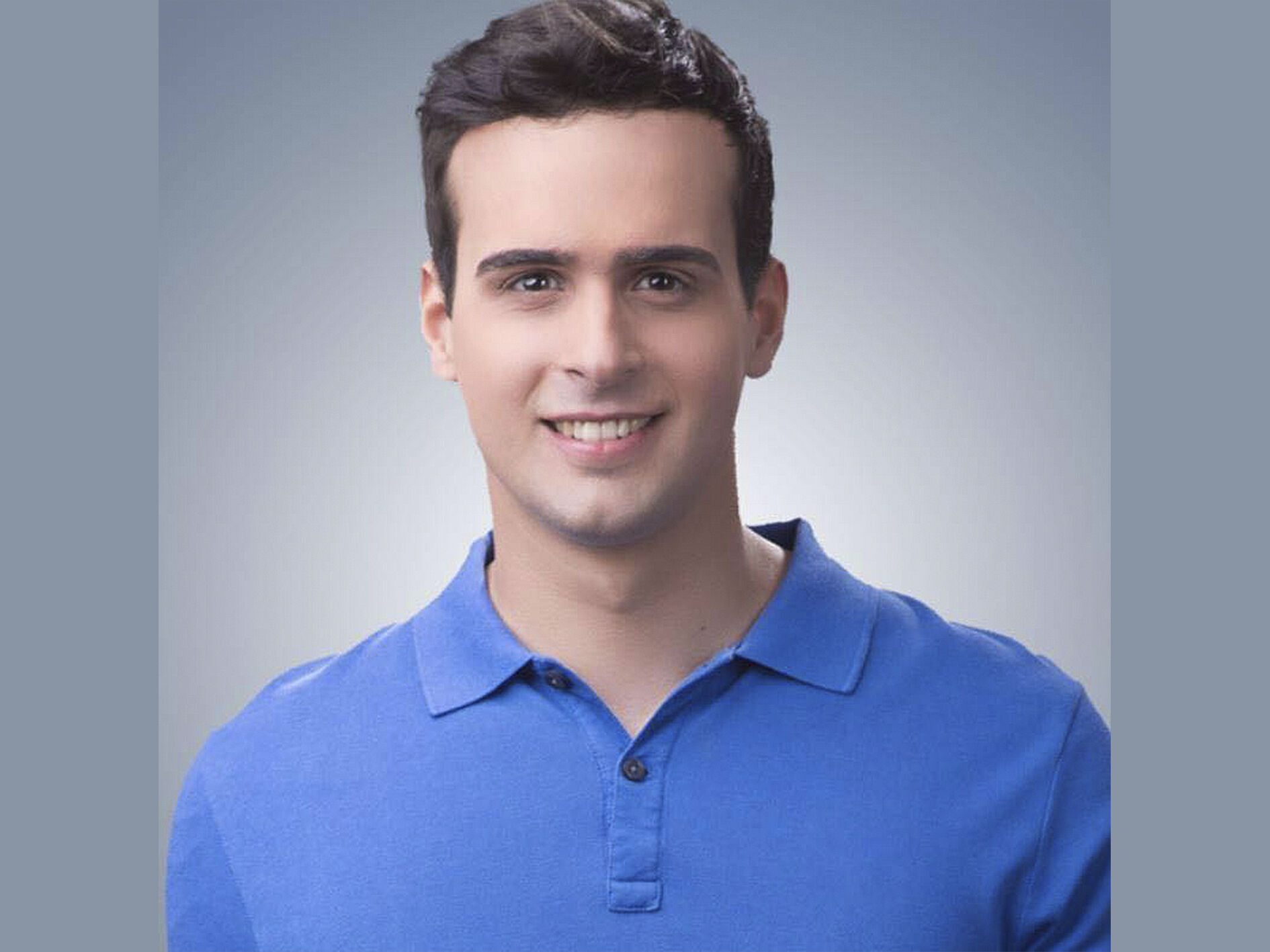 Lucas Ribeiro é definido como vice de Bruno Cunha Lima em Campina Grande Lucas Ribeiro é definido como vice de Bruno Cunha Lima em Campina Grande