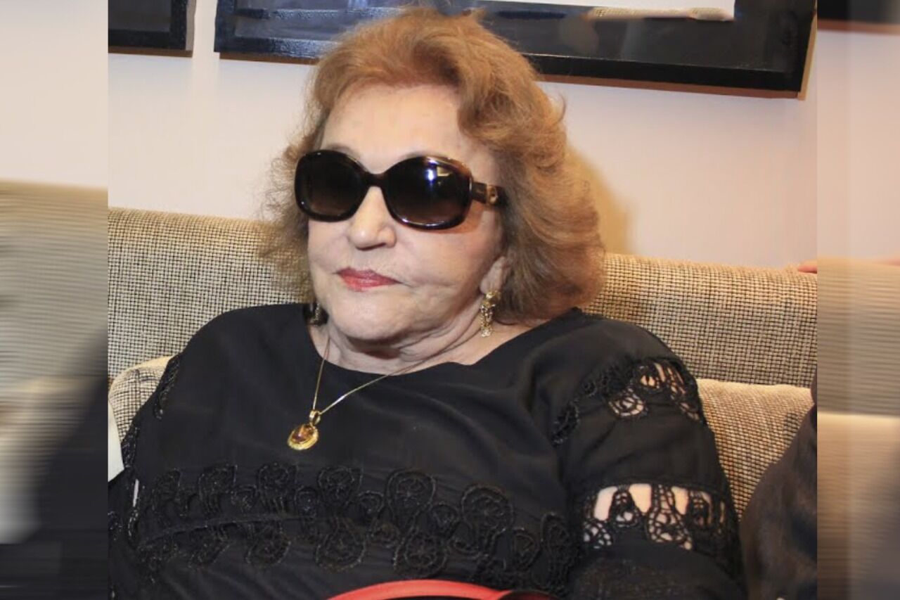 URGENTE: Morre Lúcia Braga, ex-deputada e ex-primeira dama, vítima de covid-19 em João Pessoa URGENTE: Morre Lúcia Braga, ex-deputada e ex-primeira dama, vítima de covid-19 em João Pessoa