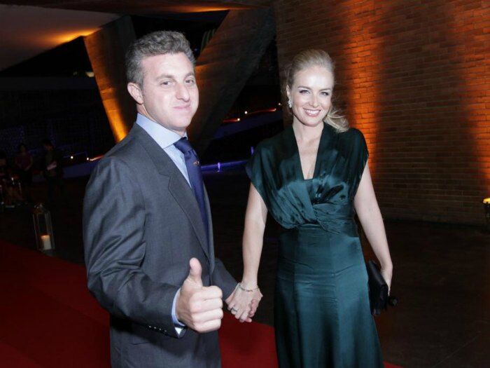 Luciano Huck constrói mansão com boate e cinema