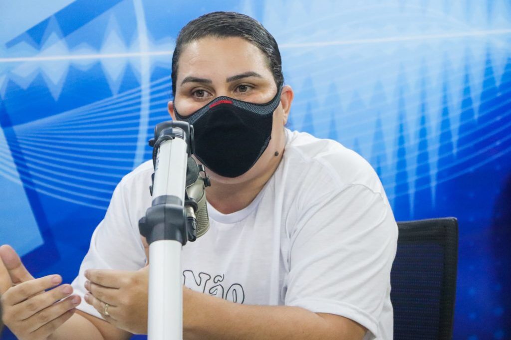 Ministério Público dá parecer favorável à cassação da prefeita de Bayeux, Luciene Gomes, por crime eleitoral Ministério Público dá parecer favorável à cassação da prefeita de Bayeux, Luciene Gomes, por crime eleitoral