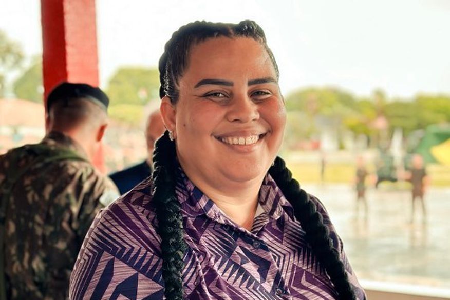 Defesa da prefeita de Bayeux vai recorrer da cassação e espera que Luciene Gomes permaneça no cargo até a decisão final Defesa da prefeita de Bayeux vai recorrer da cassação e espera que Luciene Gomes permaneça no cargo até a decisão final
