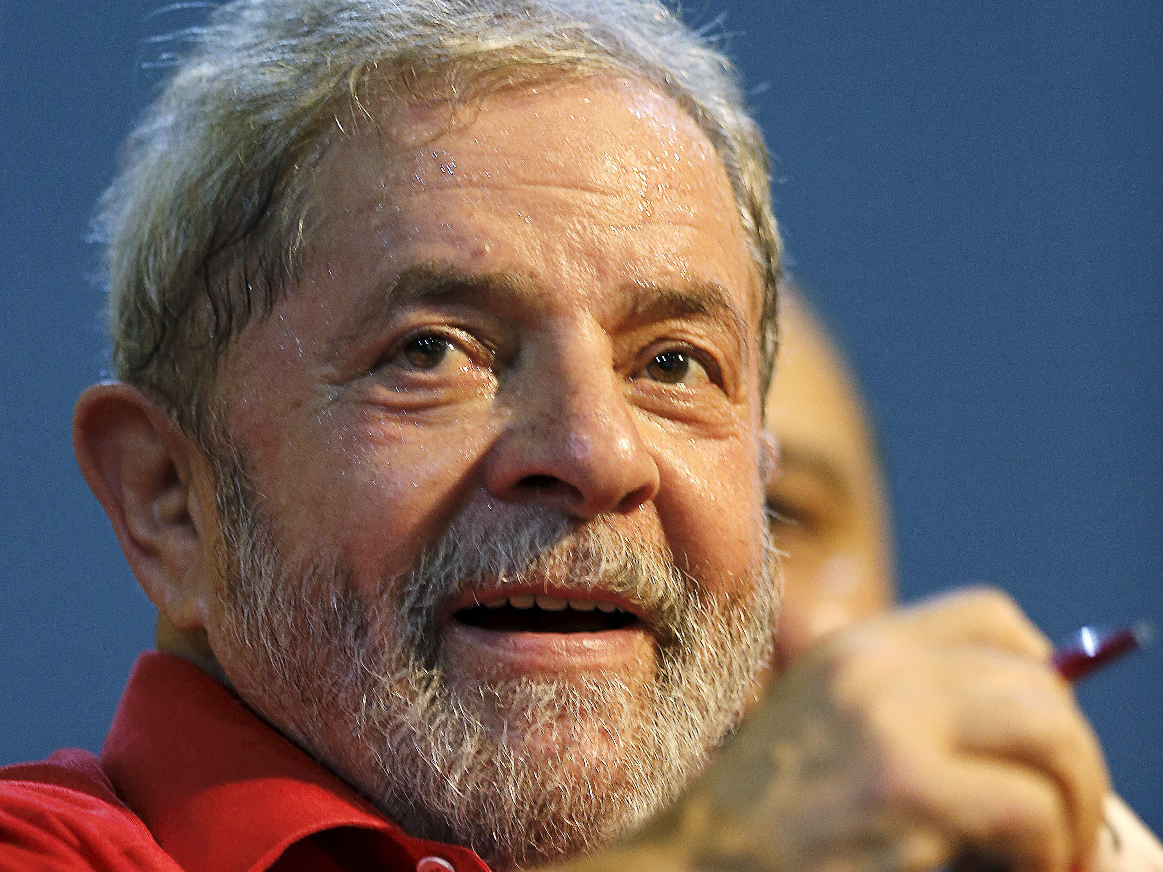 Datafolha: 54% consideram justa a soltura de Lula Datafolha: 54% consideram justa a soltura de Lula