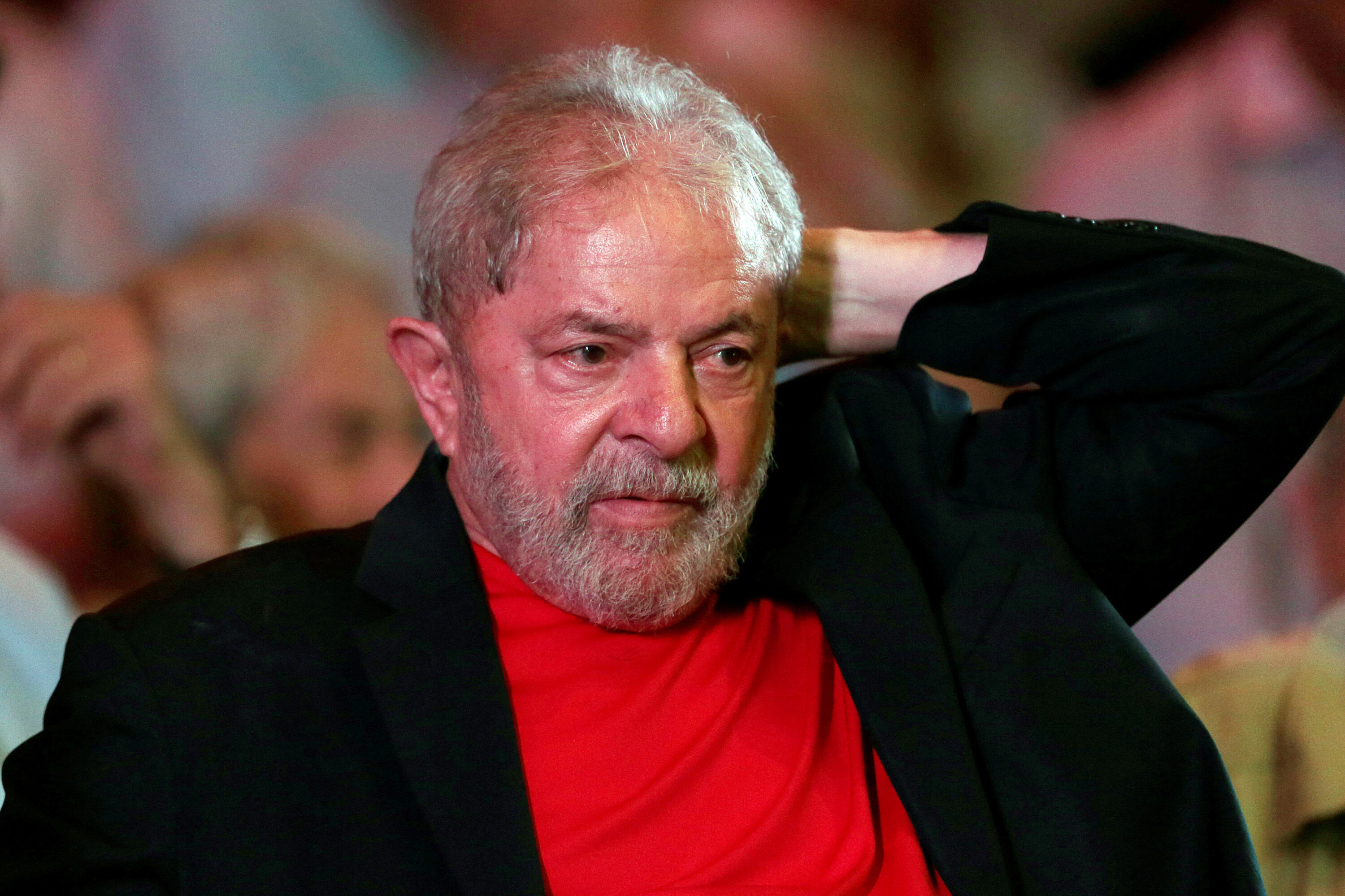Sítio de Atibaia: Substituta de Moro condena Lula a 12 anos e 11 meses Sítio de Atibaia: Substituta de Moro condena Lula a 12 anos e 11 meses