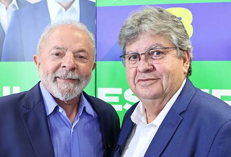 João Azevêdo participa hoje de encontro com Lula e outros governadores, em Brasília; governador apresentará prioridades da Paraíba João Azevêdo participa hoje de encontro com Lula e outros governadores, em Brasília; governador apresentará prioridades da Paraíba