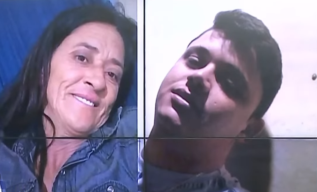 Mulher tenta proteger filho da morte e é assassinada junto ao jovem, em Picuí Mulher tenta proteger filho da morte e é assassinada junto ao jovem, em Picuí