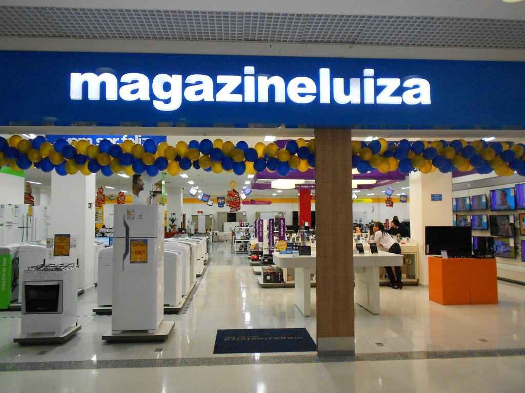 Consórcio Magalu abre 300 vagas para gestores de negócios em home-office e possibilita contratações na Paraíba Consórcio Magalu abre 300 vagas para gestores de negócios em home-office e possibilita contratações na Paraíba