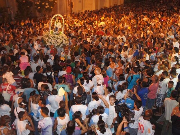 Arquidiocese destaca que Romaria é o maior evento religioso da Paraíba