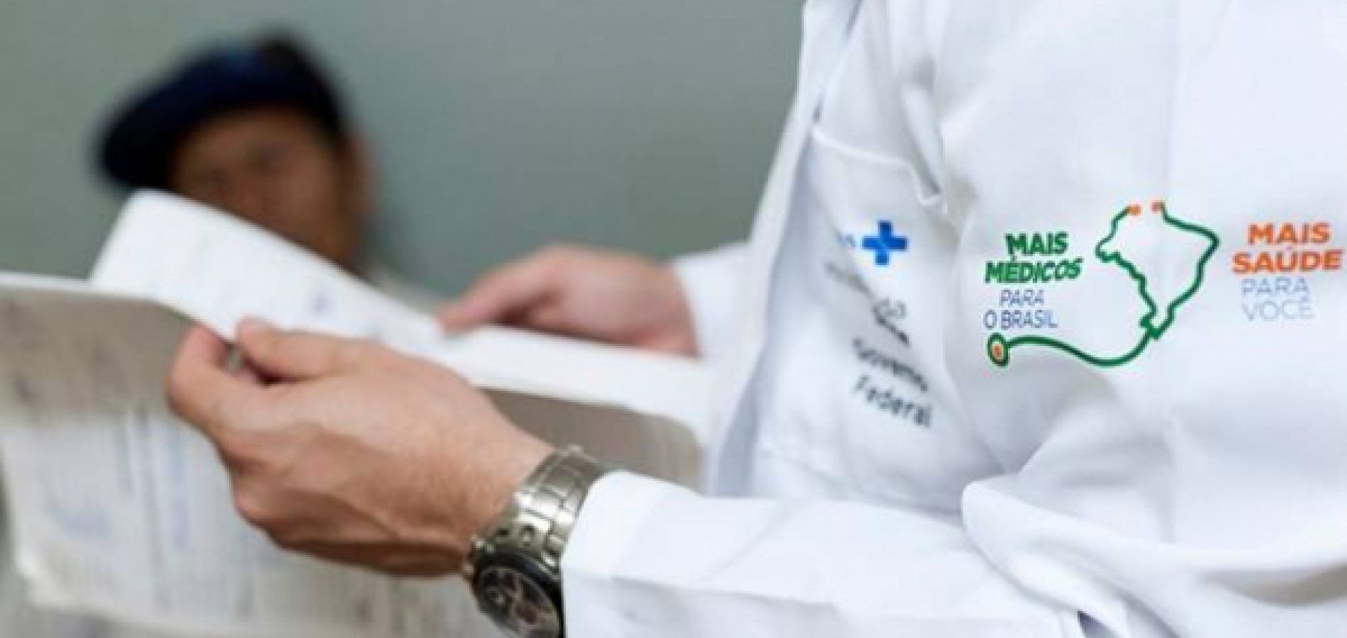 Mais Médicos: Paraíba conta com 43 novos profissionais atuando em 39 municípios; mais dez vagas serão homologadas Mais Médicos: Paraíba conta com 43 novos profissionais atuando em 39 municípios; mais dez vagas serão homologadas