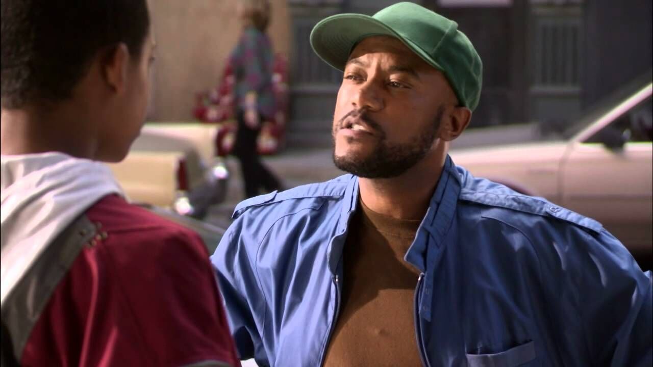 Morre o ator Ricky Harris, o Malvo de 'Todo mundo odeia o Chris' Morre o ator Ricky Harris, o Malvo de 'Todo mundo odeia o Chris'