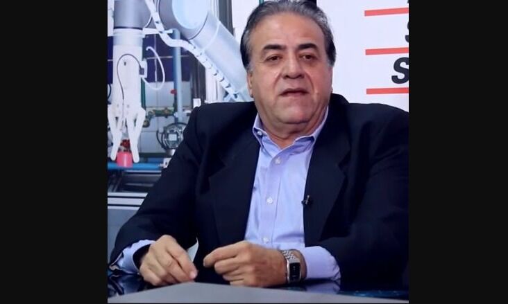 Chapa de oposição na eleição para presidência da Fiep é indeferida Chapa de oposição na eleição para presidência da Fiep é indeferida