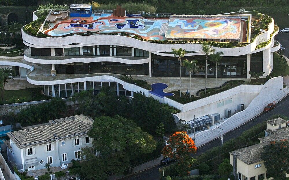 Conheça as 10 pessoas mais ricas do mundo
